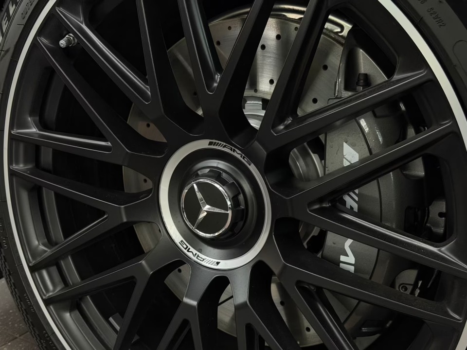 Mercedes-Benz S 63 AMG E-PERFORMANCE - foto 50