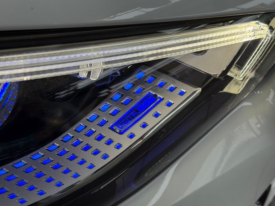 Mercedes-Benz S 63 AMG E-PERFORMANCE - foto 10