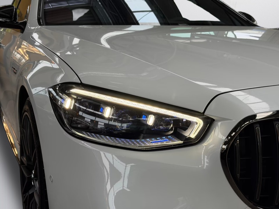 Mercedes-Benz S 63 AMG E-PERFORMANCE - foto 40