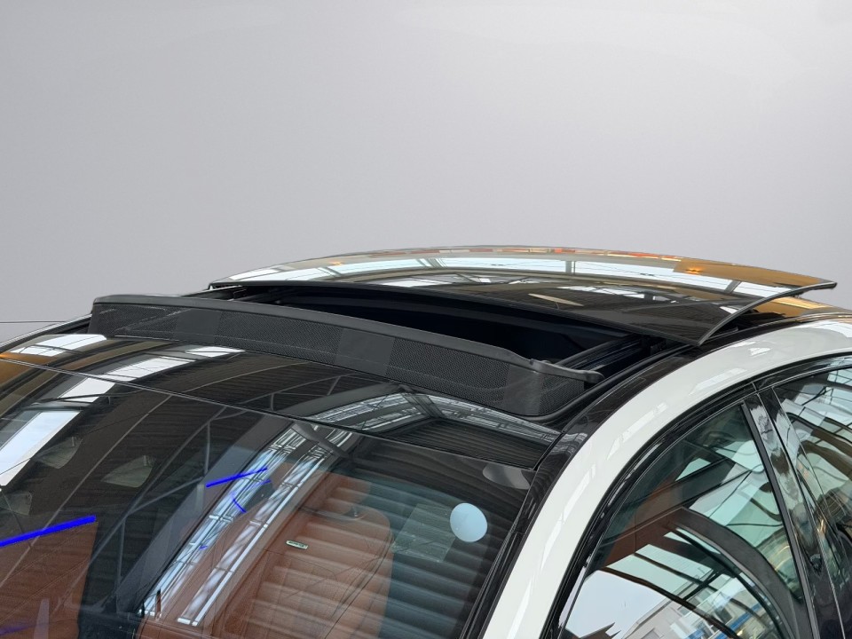 Mercedes-Benz S 63 AMG E-PERFORMANCE - foto 41