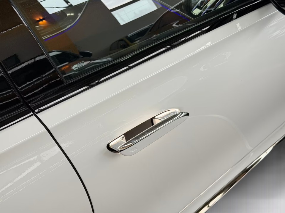 Mercedes-Benz S 63 AMG E-PERFORMANCE - foto 39