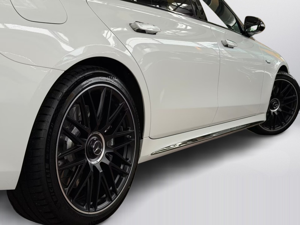 Mercedes-Benz S 63 AMG E-PERFORMANCE - foto 45