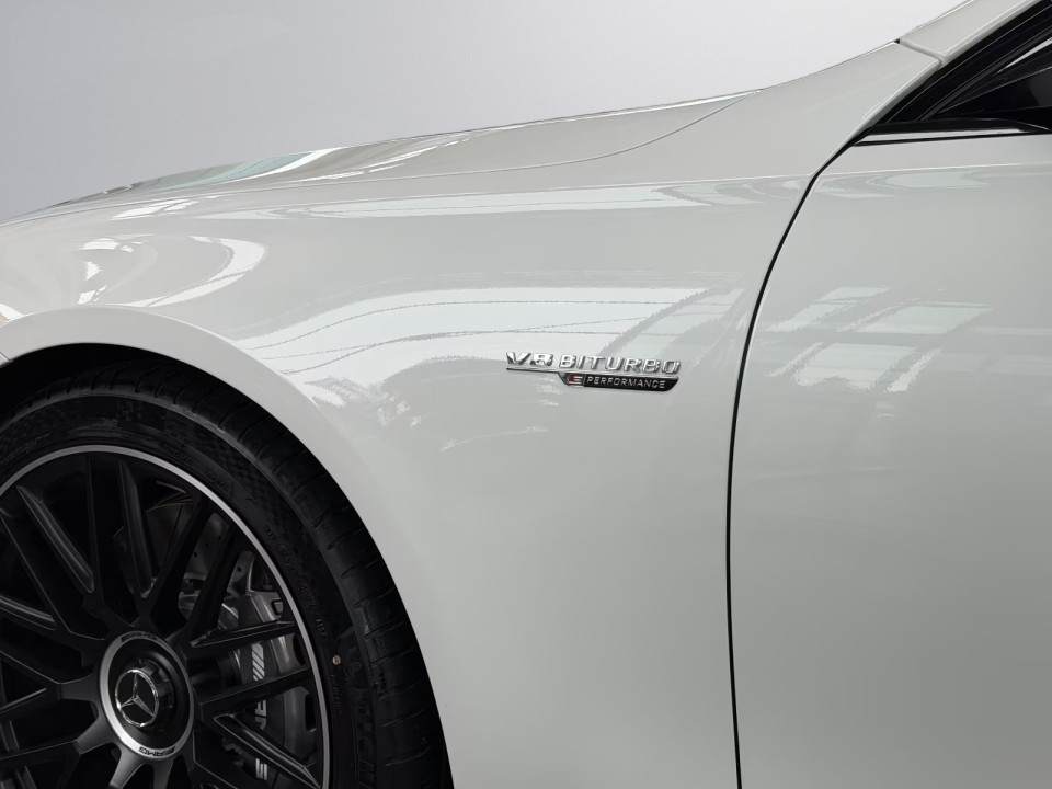 Mercedes-Benz S 63 AMG E-PERFORMANCE - foto 47
