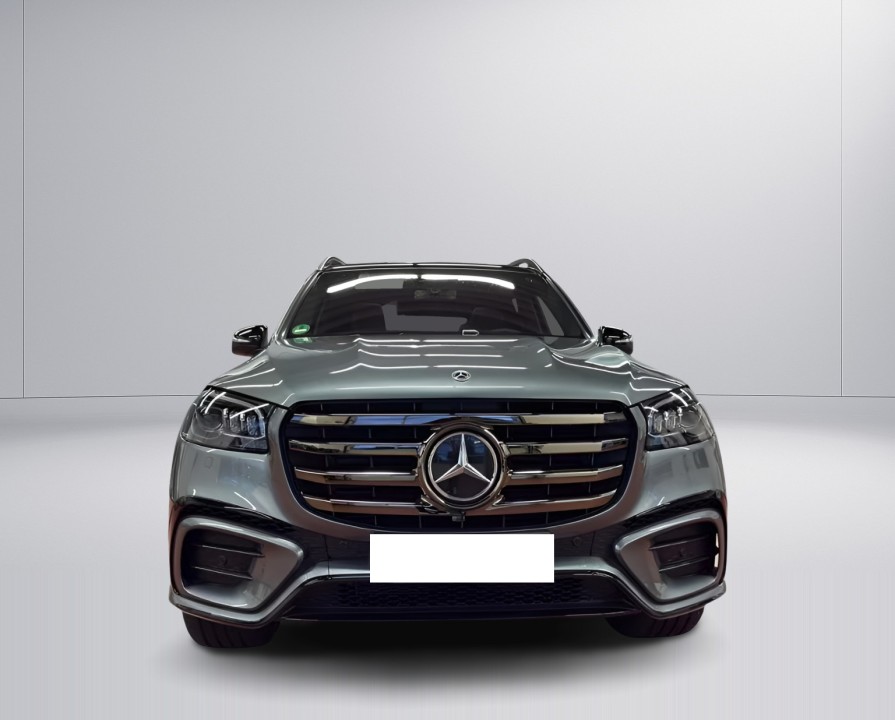 Mercedes-Benz GLS 450d 4MATIC AMG - foto 8