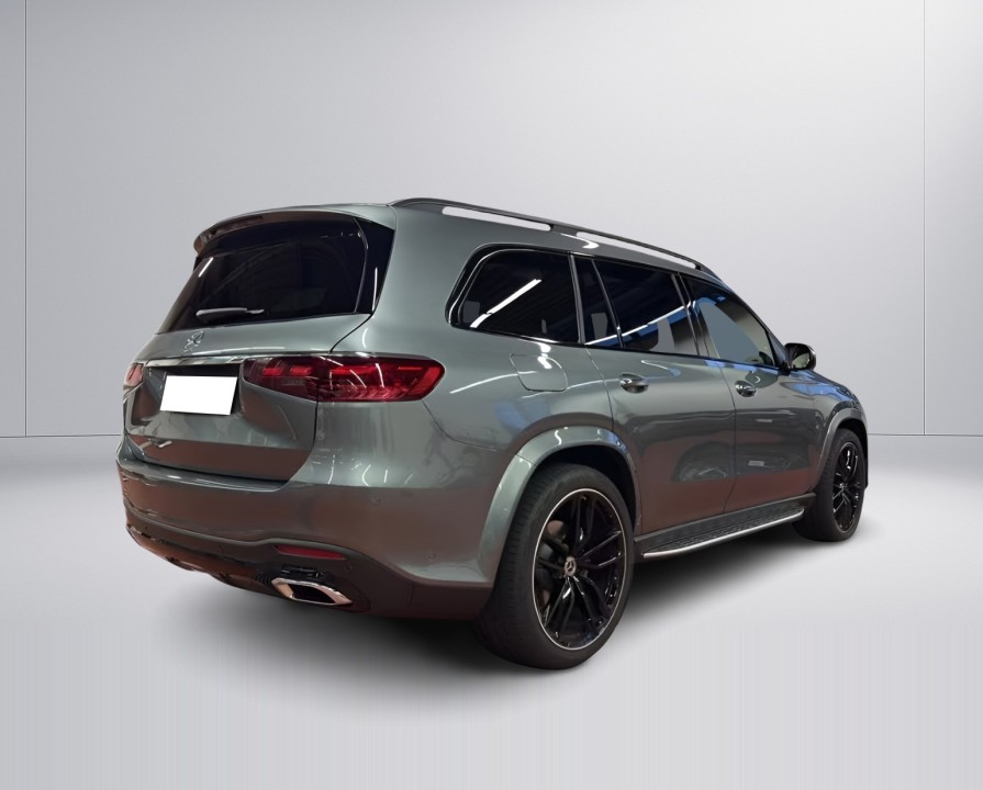 Mercedes-Benz GLS 450d 4MATIC AMG (3)