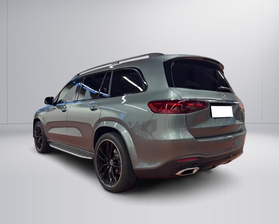 Mercedes-Benz GLS 450d 4MATIC AMG (5)