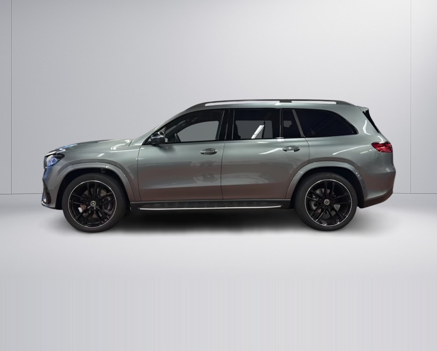 Mercedes-Benz GLS 450d 4MATIC AMG - foto 6
