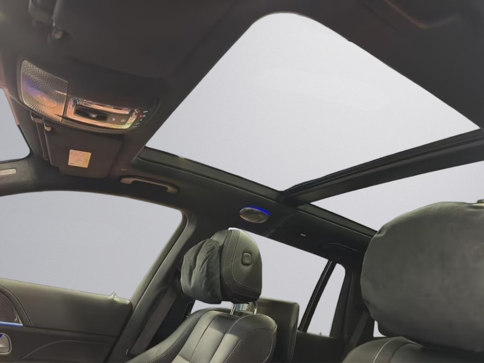 Mercedes-Benz GLS 450d 4MATIC AMG - foto 18