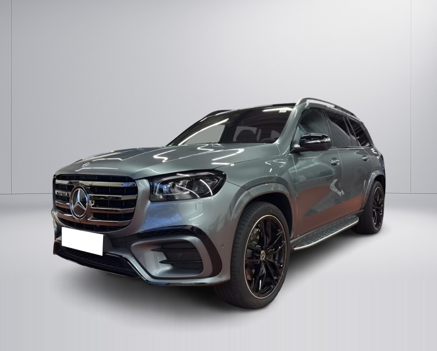 Mercedes-Benz GLS 450d 4MATIC AMG - foto 7