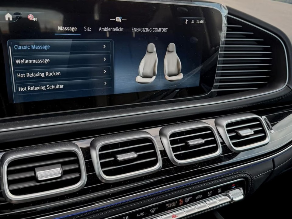 Mercedes-Benz GLS 450d 4MATIC AMG - foto 8