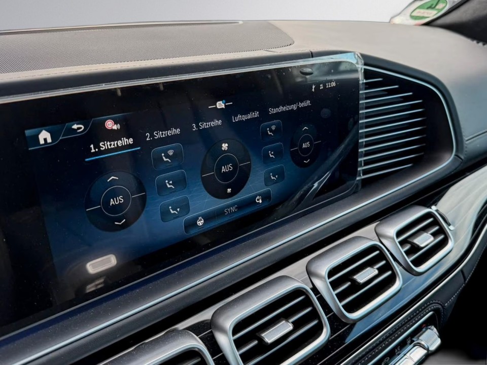 Mercedes-Benz GLS 450d 4MATIC AMG - foto 9