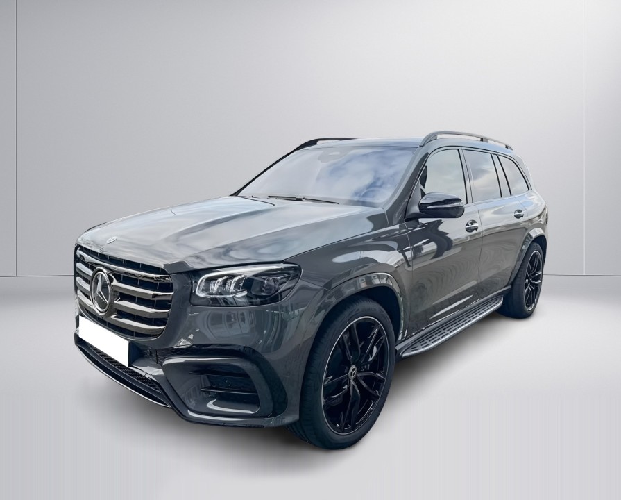 Mercedes-Benz GLS 450d 4MATIC AMG (2)