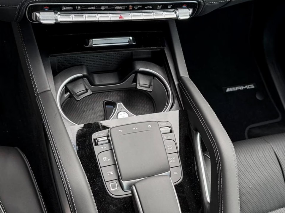 Mercedes-Benz GLS 450d 4MATIC AMG - foto 7