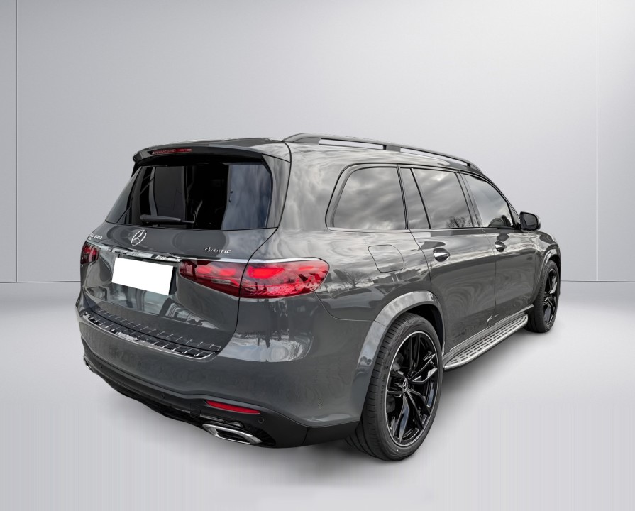 Mercedes-Benz GLS 450d 4MATIC AMG (3)
