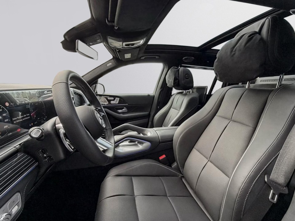 Mercedes-Benz GLS 450d 4MATIC AMG - foto 6