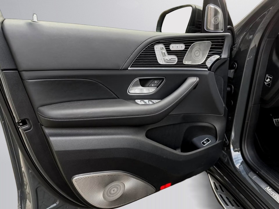 Mercedes-Benz GLS 450d 4MATIC AMG - foto 12