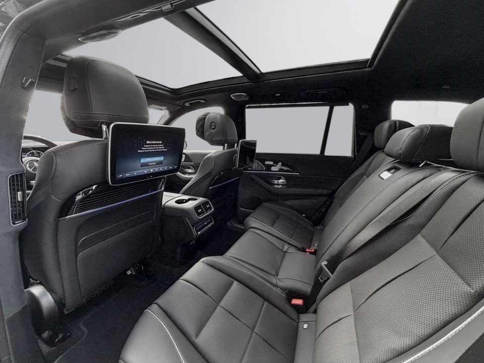 Mercedes-Benz GLS 450d 4MATIC AMG - foto 10