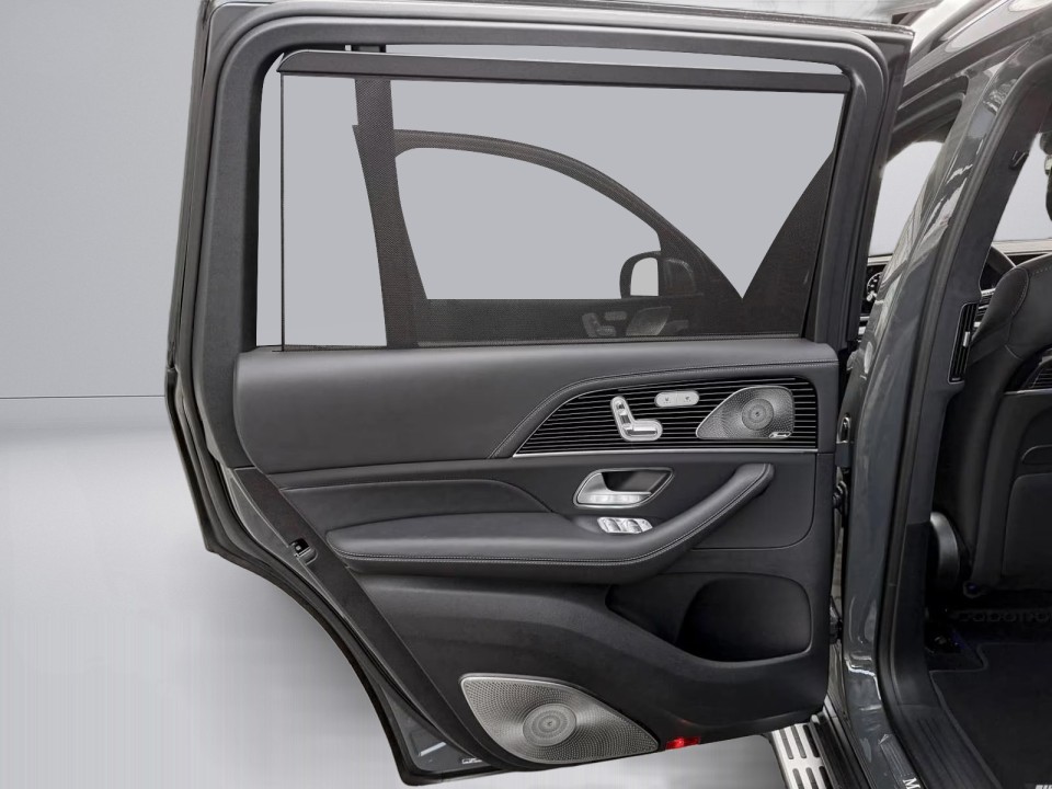 Mercedes-Benz GLS 450d 4MATIC AMG - foto 13
