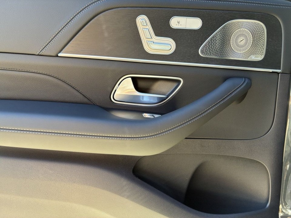 Mercedes-Benz GLS 450d 4MATIC - foto 13