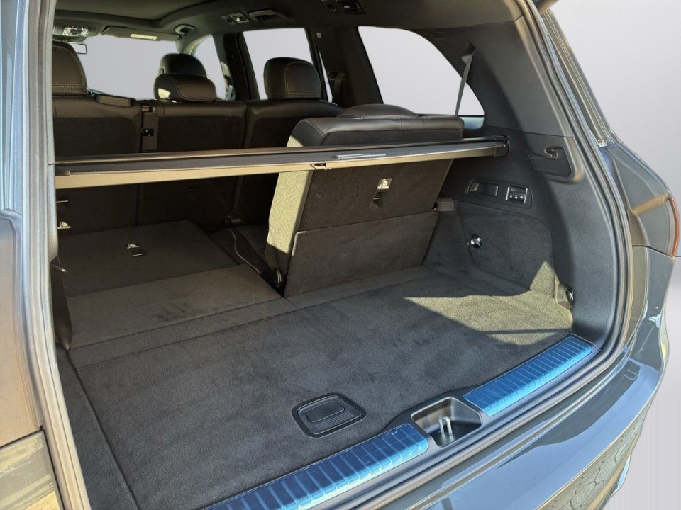 Mercedes-Benz GLS 450d 4MATIC - foto 24