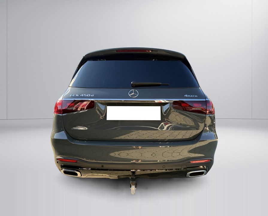Mercedes-Benz GLS 450d 4MATIC (4)