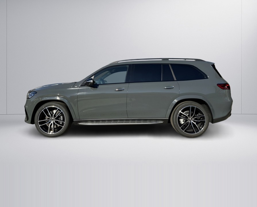 Mercedes-Benz GLS 450d 4MATIC - foto 6