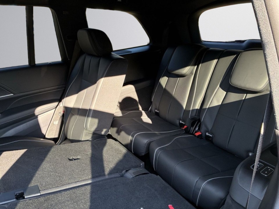 Mercedes-Benz GLS 450d 4MATIC - foto 11