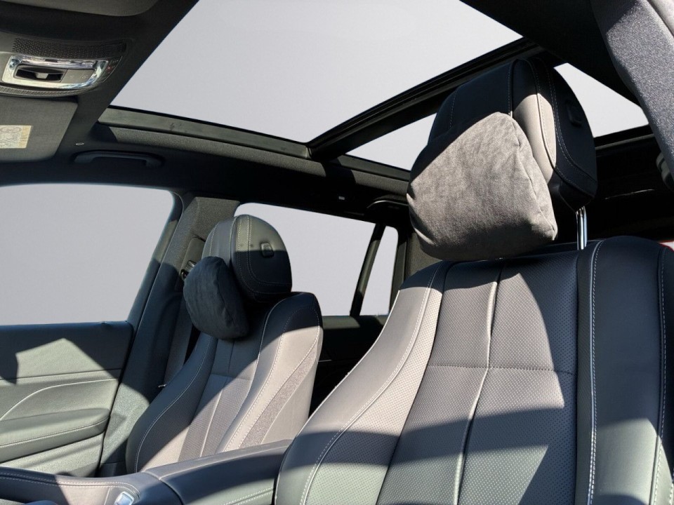 Mercedes-Benz GLS 450d 4MATIC - foto 12
