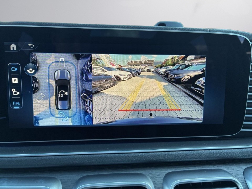 Mercedes-Benz GLS 450d 4MATIC - foto 17