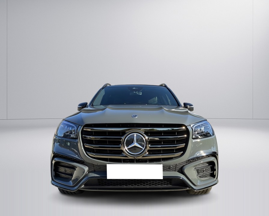 Mercedes-Benz GLS 450d 4MATIC - foto 8