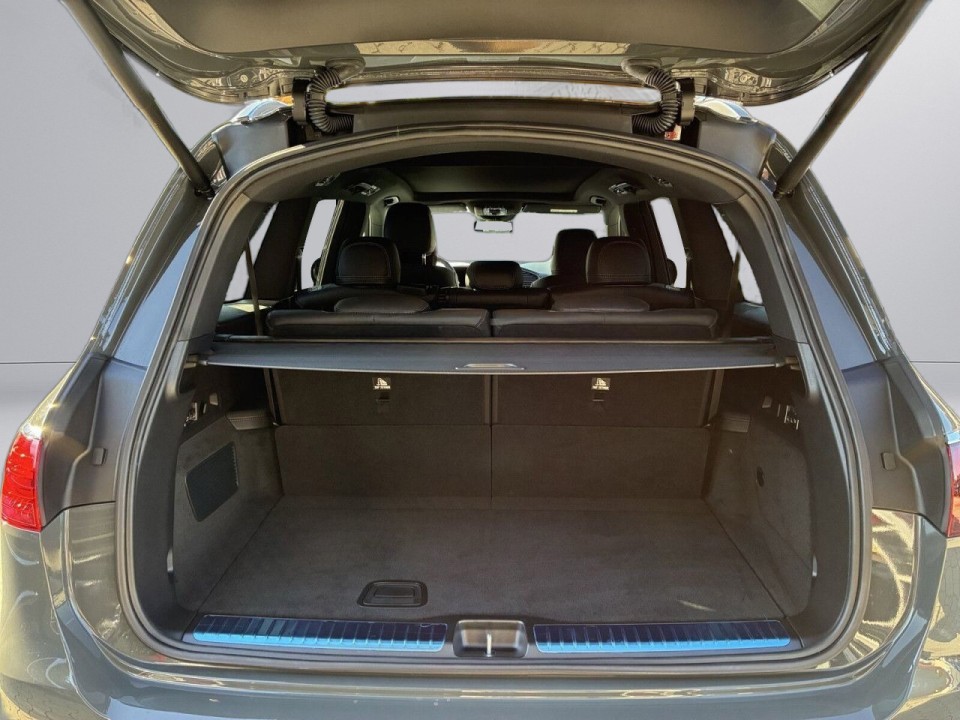 Mercedes-Benz GLS 450d 4MATIC - foto 25