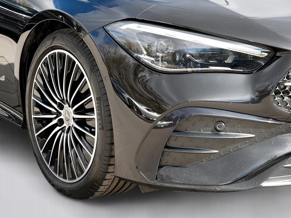 Mercedes-Benz CLE 300 4MATIC Coupé AMG - foto 11