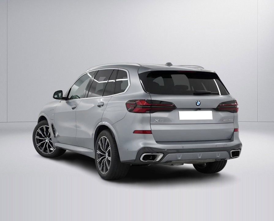 BMW X5 xDrive50e M-Sport (3)