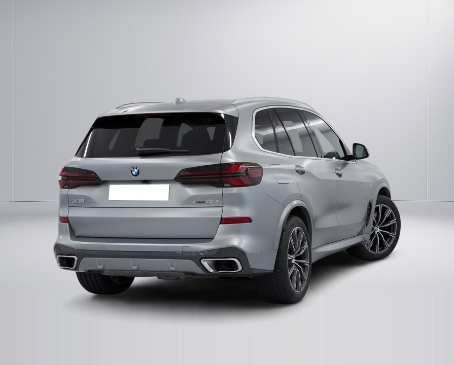 BMW X5 xDrive50e M-Sport (2)