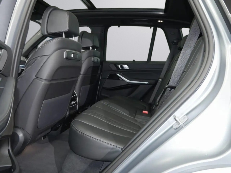 BMW X5 xDrive50e M-Sport - foto 8