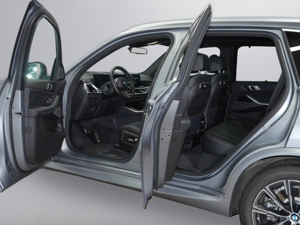 BMW X5 xDrive50e M-Sport - foto 6