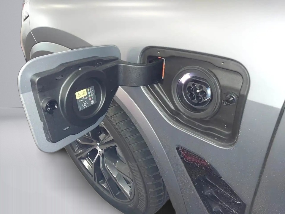 BMW X5 xDrive50e M-Sport - foto 10