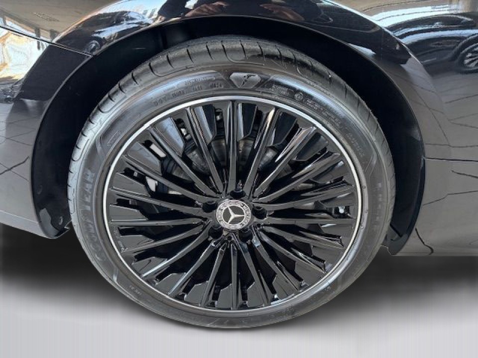 Mercedes-Benz CLE 200 Coupé AMG 4MATIC - foto 20