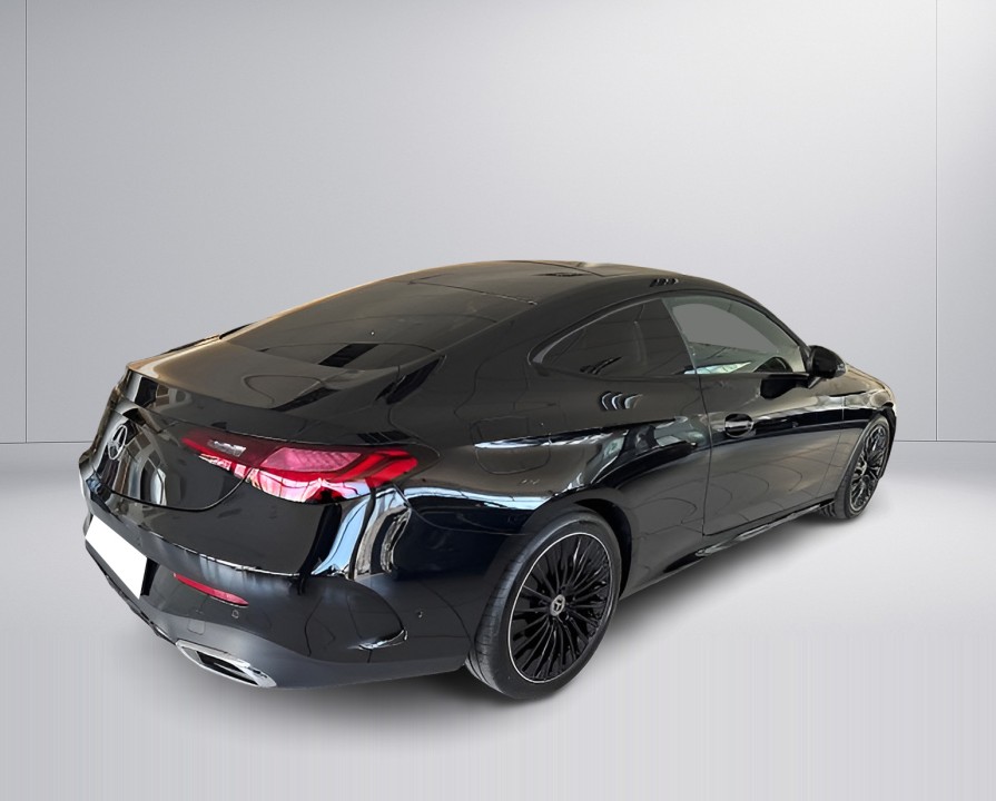 Mercedes-Benz CLE 200 Coupé AMG 4MATIC - foto 6