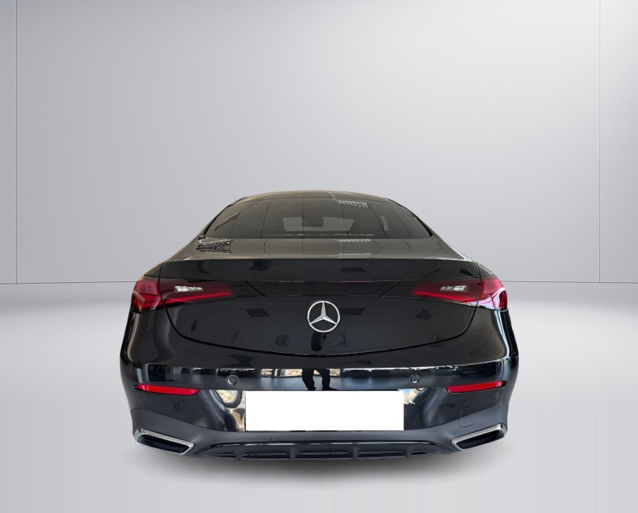 Mercedes-Benz CLE 200 Coupé AMG 4MATIC (5)
