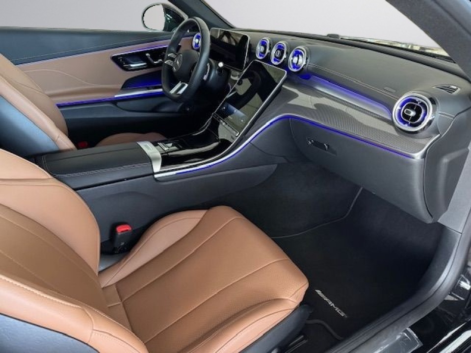 Mercedes-Benz CLE 200 Coupé AMG 4MATIC - foto 9