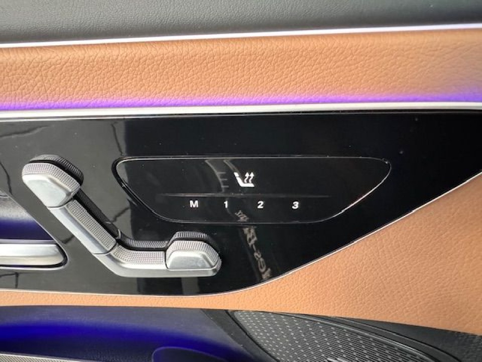 Mercedes-Benz CLE 200 Coupé AMG 4MATIC - foto 18