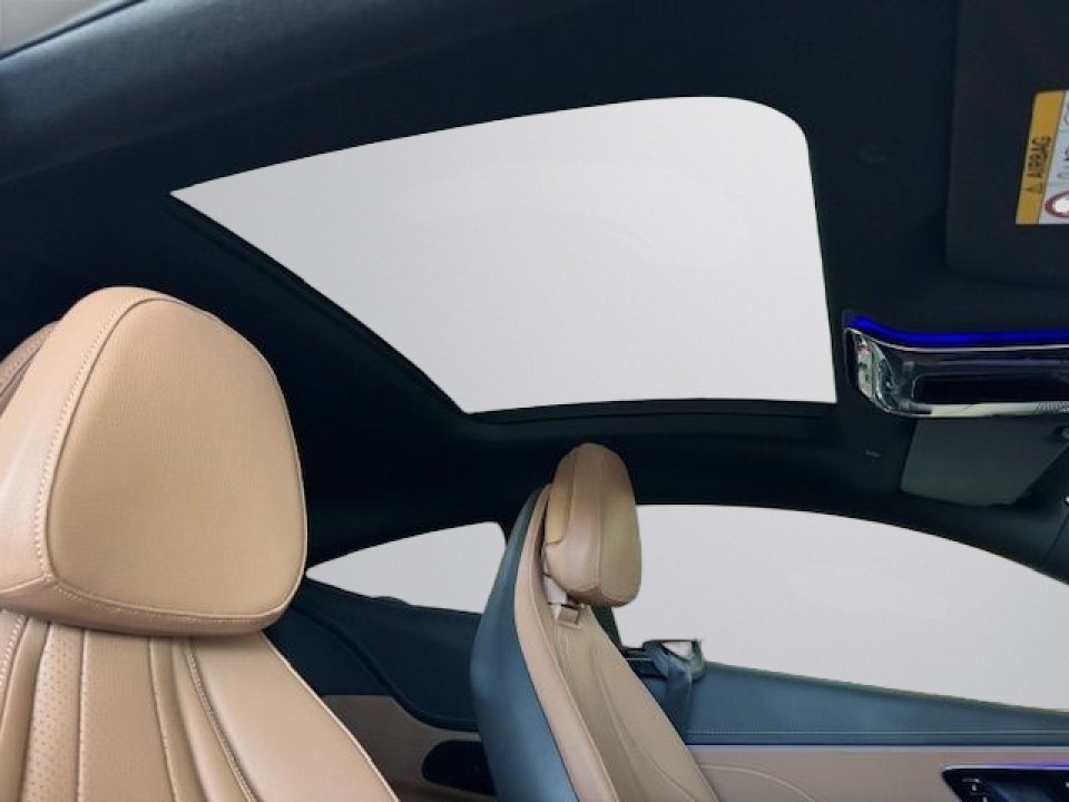 Mercedes-Benz CLE 200 Coupé AMG 4MATIC - foto 10