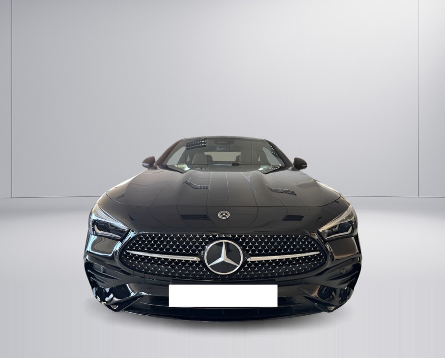 Mercedes-Benz CLE 200 Coupé AMG 4MATIC (3)