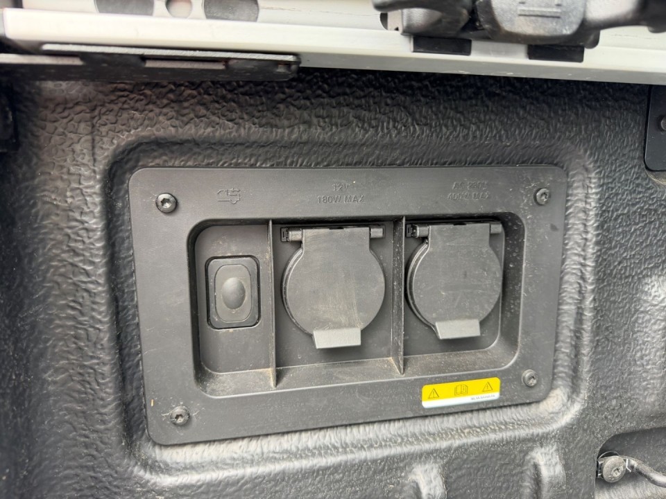 Ford Ranger Wildtrak - foto 15