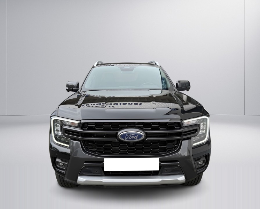 Ford Ranger Wildtrak - foto 6