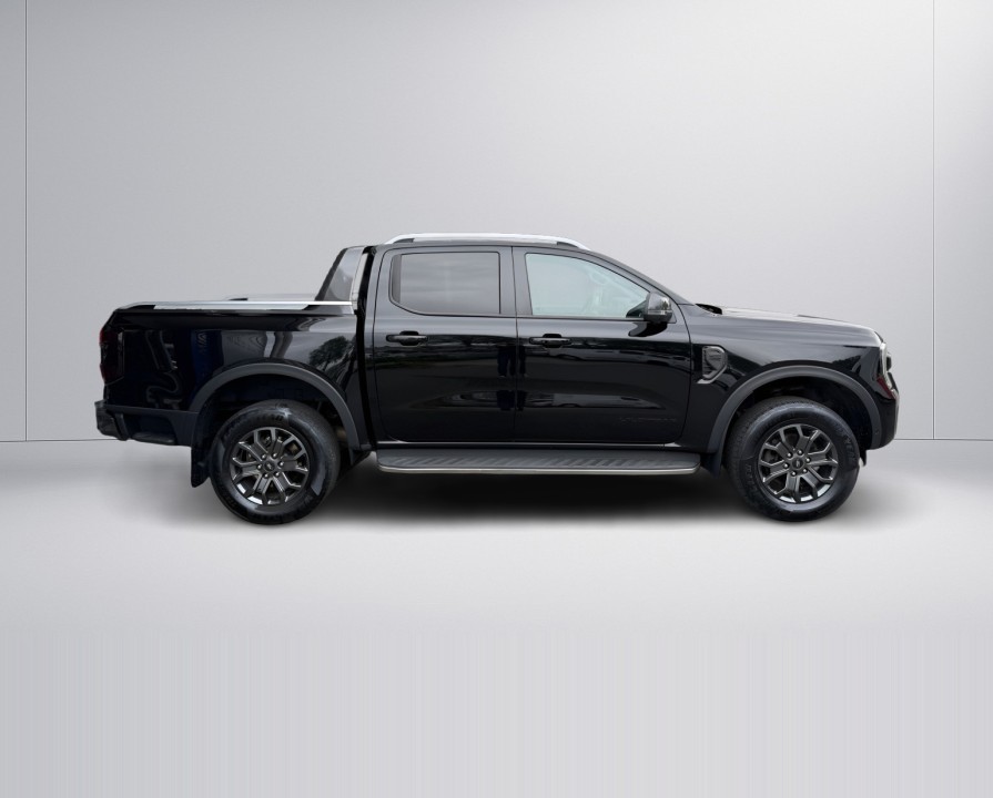 Ford Ranger Wildtrak (2)