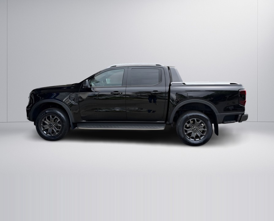 Ford Ranger Wildtrak (5)