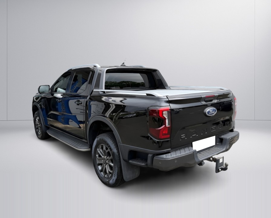 Ford Ranger Wildtrak (4)