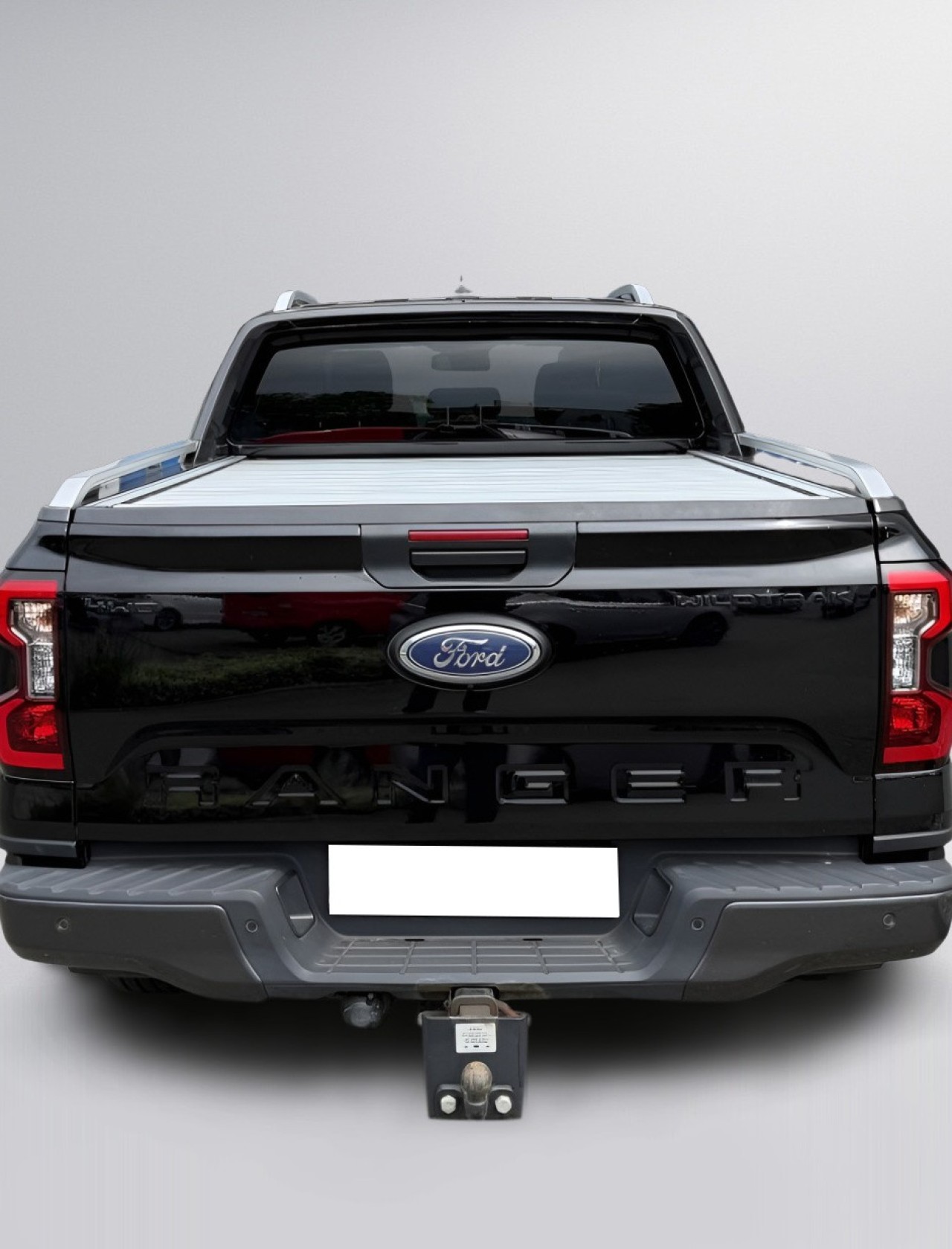 Ford Ranger Wildtrak (3)